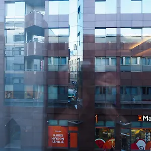 Omena Loennrotinkatu Helsingfors