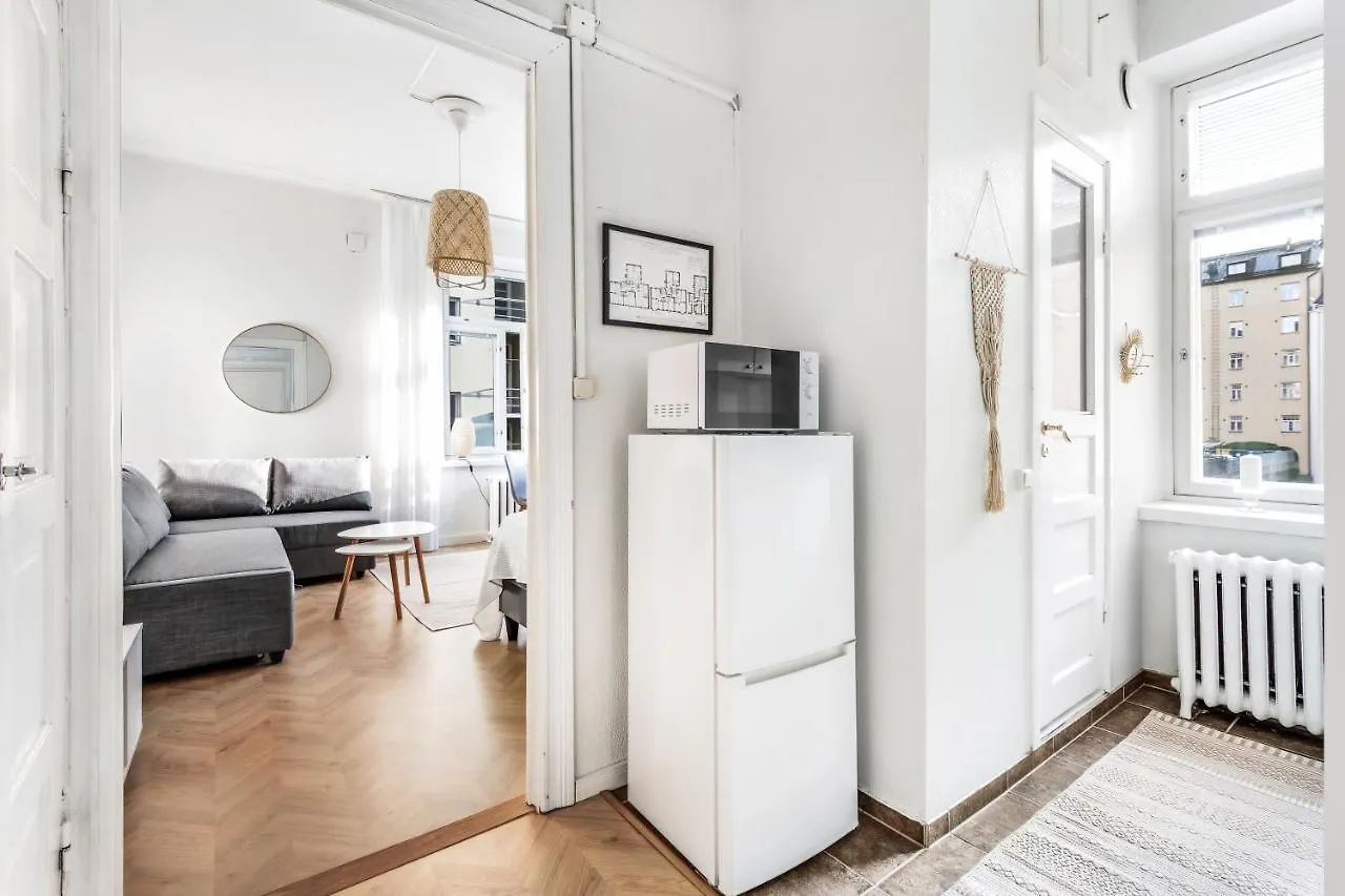 Wehost Nordic Glamour Nearby The Tervasaari Island Apartment Helsinki Finland